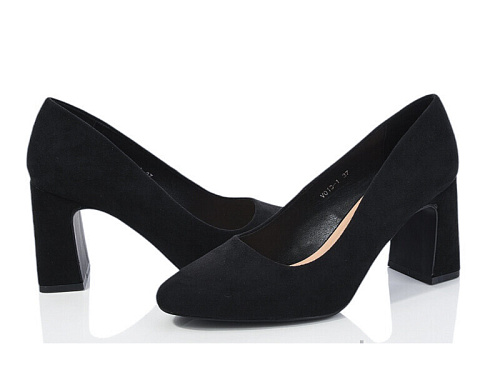Туфли Loretta V013-1 в магазине Фонтан Обуви