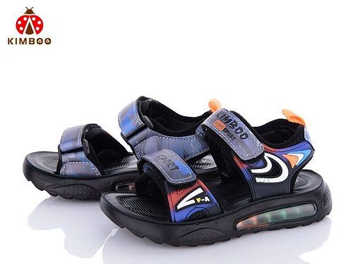 Босоножки Солнце GG2464-2D в магазине Фонтан Обуви