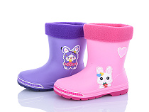 Сапоги M&L Alex13 3016A mix в магазине Фонтан Обуви