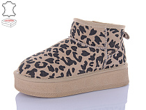 Угги Qq Shoes T26-3 в магазине Фонтан Обуви