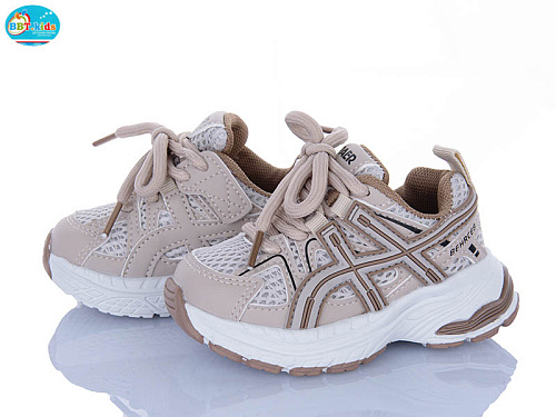 Кроссовки Bbt H752-1-6 в магазине Фонтан Обуви