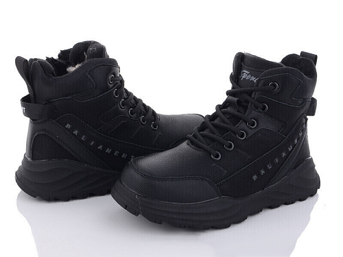 Ботинки Okshoes C1077 в магазине Фонтан Обуви