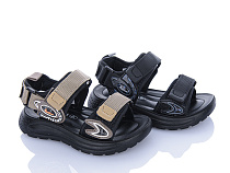 Босоножки Lilin B1070-17-2 mix в магазине Фонтан Обуви