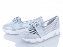 Туфли Bessky NX206-5 в магазине Фонтан Обуви