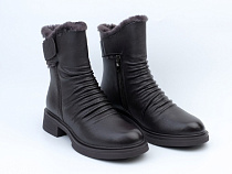 Ботинки Allshoes 218748 в магазине Фонтан Обуви