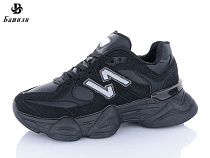 Кроссовки Башили H6526-27 в магазине Фонтан Обуви