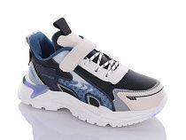 Кроссовки Леопард 349-A4 в магазине Фонтан Обуви