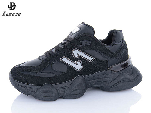 Кроссовки Башили H6526-27 в магазине Фонтан Обуви