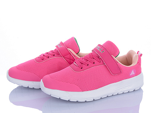 Кроссовки Stilli Kids KT140-10 піна в магазине Фонтан Обуви