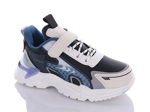 Кроссовки Леопард 349-A4 в магазине Фонтан Обуви