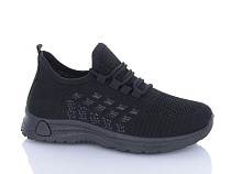 Кроссовки Qq Панда LMZ2024-21-1 в магазине Фонтан Обуви