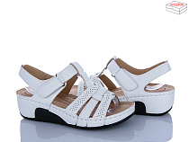 Босоножки Minghong 2602-2 в магазине Фонтан Обуви