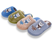 Lion-Lu2 555-5 mix в магазине Фонтан Обуви