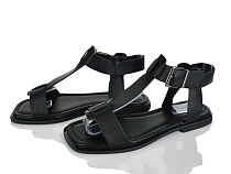 Босоножки Бабочка 2818-63 в магазине Фонтан Обуви