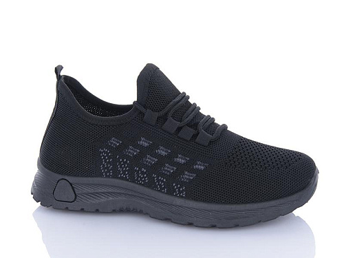 Кроссовки Qq Панда LMZ2024-21-1 в магазине Фонтан Обуви