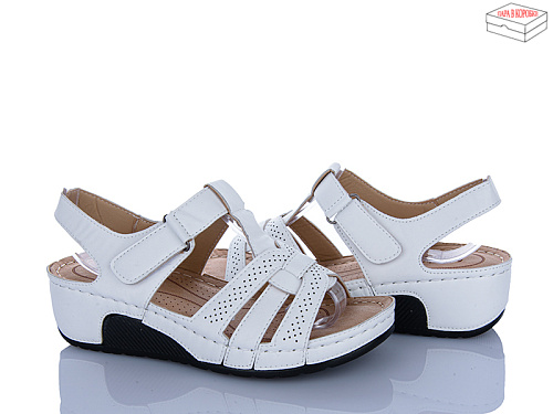 Босоножки Minghong 2602-2 в магазине Фонтан Обуви