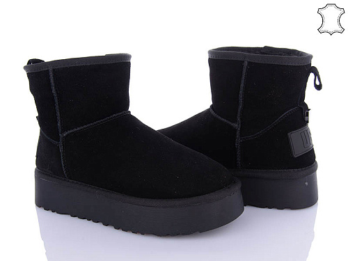 Угги Xifa 3325-1 в магазине Фонтан Обуви