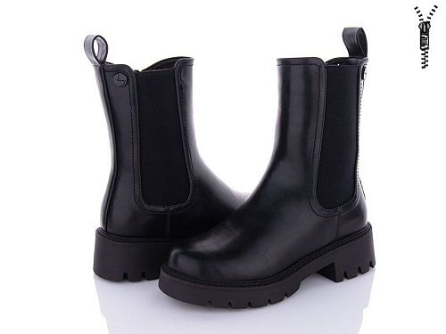 Ботинки I.Trendy B7259 в магазине Фонтан Обуви