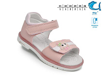 Босоножки Okshoes F65106E в магазине Фонтан Обуви