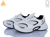 Кроссовки Stilli Group T50-5 шкіра в магазине Фонтан Обуви