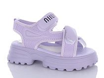 Босоножки Lilin A365-5 в магазине Фонтан Обуви