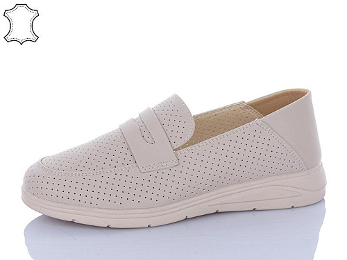 Туфли M•D-Gresso-Lunastep S0311-2 в магазине Фонтан Обуви