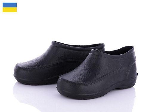 Галоши Vladimir DS ГП11-1  холодный в магазине Фонтан Обуви