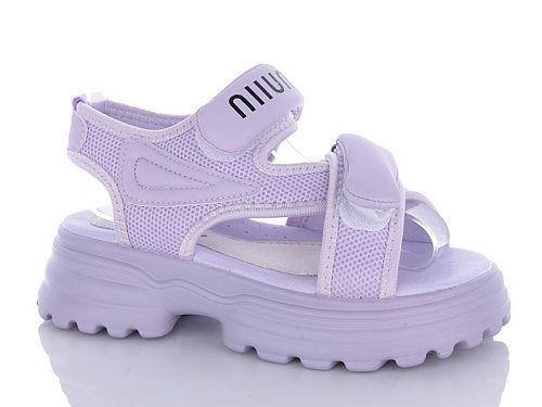 Босоножки Lilin A365-5 в магазине Фонтан Обуви