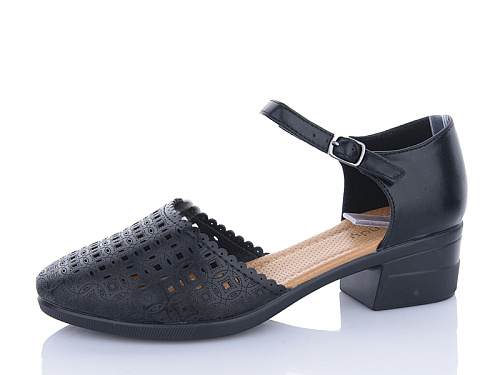 Туфли I.Trendy W0265-1 в магазине Фонтан Обуви