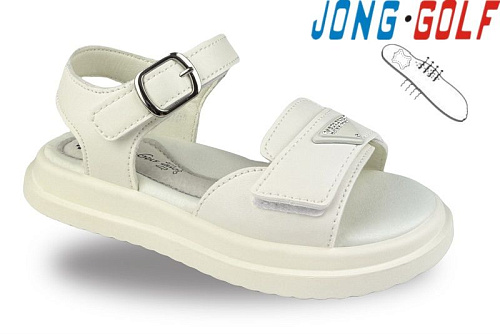 Босоножки Jong-Golf B20701-7 в магазине Фонтан Обуви