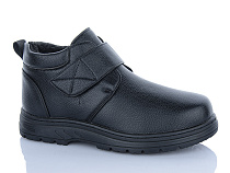 Ботинки Aba A171 в магазине Фонтан Обуви