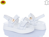 Босоножки Meideli F1095-10 в магазине Фонтан Обуви