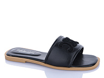 Шлепанцы Aba K17-1 в магазине Фонтан Обуви