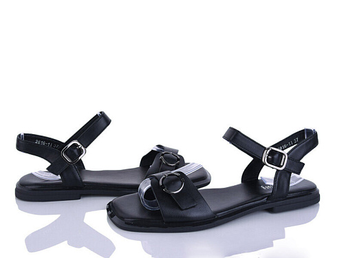 Босоножки Бабочка 2816-11 в магазине Фонтан Обуви