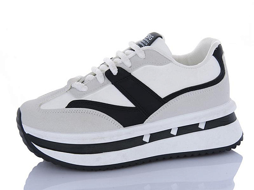 Кроссовки Okshoes YB050-1 в магазине Фонтан Обуви