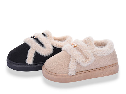 Тапочки Elmob PL82 mix в магазине Фонтан Обуви