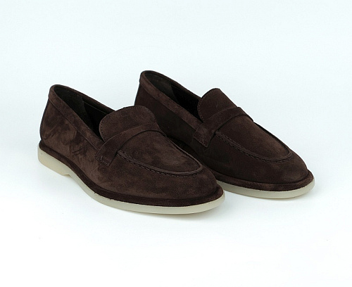 Туфли Allshoes 211659 в магазине Фонтан Обуви