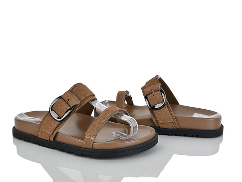 Шлепанцы Бабочка 8060-8 в магазине Фонтан Обуви