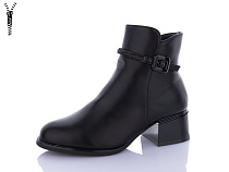 Ботинки Aba2 Y8ABA53-1 в магазине Фонтан Обуви