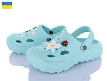 Кроксы Jose Amorales 124059 в магазине Фонтан Обуви