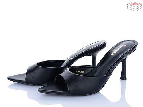 Шлепанцы Veagia-Ada S188 в магазине Фонтан Обуви