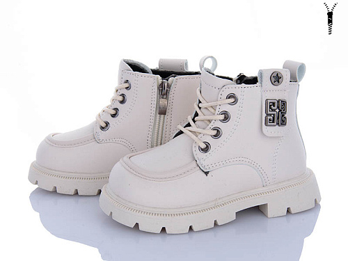 Ботинки Леопард F08D-11 в магазине Фонтан Обуви