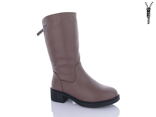 Сапоги Aba2 H4ABA26-59 в магазине Фонтан Обуви