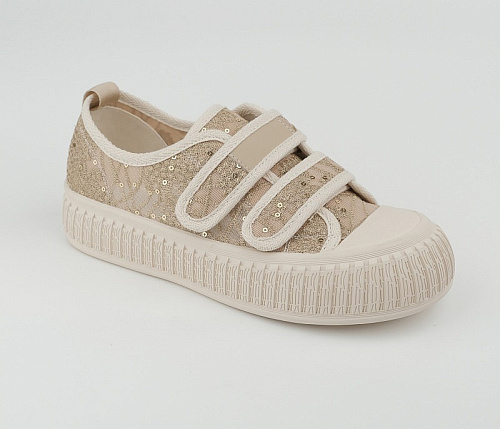 Слипоны Allshoes 207042 в магазине Фонтан Обуви