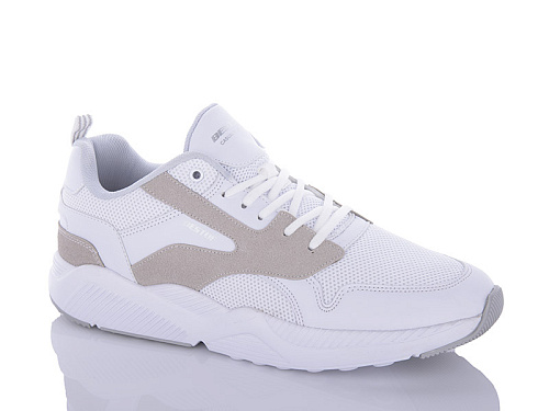 Кроссовки Sharif 104-4 (40-44) в магазине Фонтан Обуви