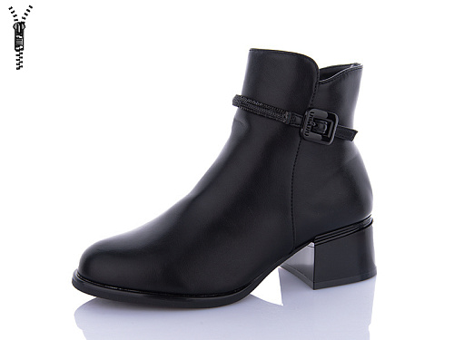 Ботинки Aba2 Y8ABA53-1 в магазине Фонтан Обуви