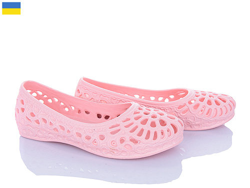 Балетки Jose Amorales 117207 в магазине Фонтан Обуви