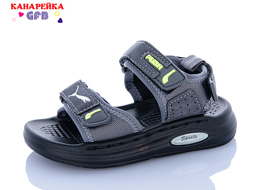 Босоножки Gfb T66-3 в магазине Фонтан Обуви