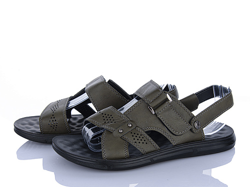 Сандалии Саз 816-4 в магазине Фонтан Обуви