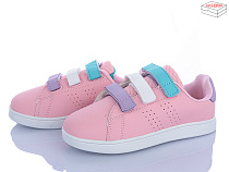 Кроссовки Stilli Kids KT190-14 піна в магазине Фонтан Обуви